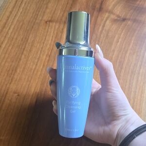 Dermalactives Purifying Cleansing Gel NEW